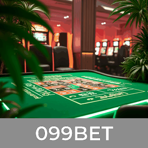 099BET: Jogos de Cassino ao Vivo e 3D com Prêmios Instantâneos